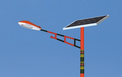 太陽(yáng)能路燈廠(chǎng)家應該抓生產(chǎn)重質(zhì)量把緊原料關(guān)