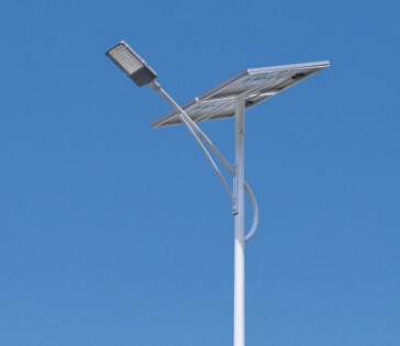 Led太陽(yáng)能路燈智能照明控制有什么好處？