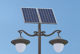 太陽(yáng)能庭院燈得以迅速發(fā)展依賴(lài)什么條件？