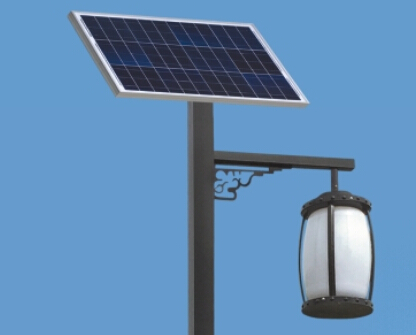 太陽(yáng)能庭院燈的價(jià)格取決于太陽(yáng)能庭院燈的配置。