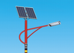 太陽(yáng)能路燈產(chǎn)品怎樣贏(yíng)得市場(chǎng)青睞？