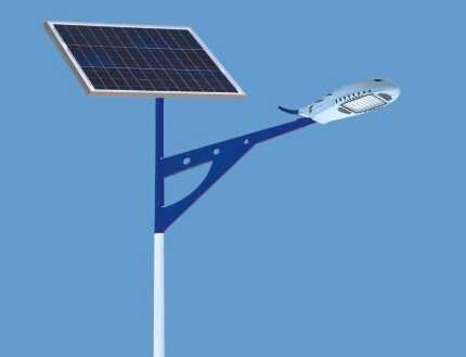 太陽(yáng)能路燈廠(chǎng)家市場(chǎng)策略要因時(shí)而變