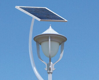 重視太陽(yáng)能庭院燈質(zhì)量如何才能保證產(chǎn)品使用效果。