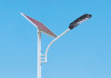 太陽(yáng)能路燈配置怎樣選擇？