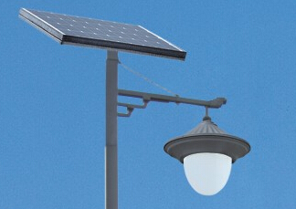 太陽(yáng)能庭院燈廠(chǎng)家的市場(chǎng)定位多重要？