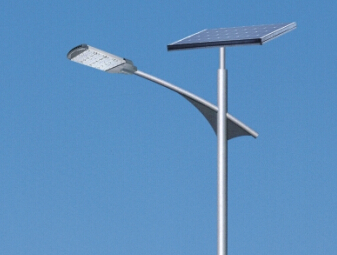 安裝太陽(yáng)能路燈需要注意什么事項？