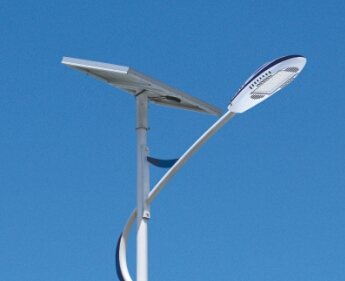 太陽(yáng)能路燈行業(yè)發(fā)展有著(zhù)更好的機會(huì )