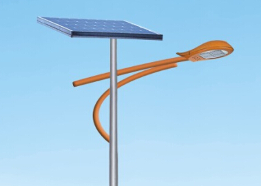 華可為你講解：太陽(yáng)能路燈的穩定性是怎樣體現出來(lái)的？