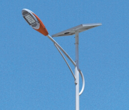 太陽(yáng)能路燈控制線(xiàn)路有什么作用？