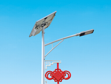 農村太陽(yáng)能路燈如何選擇？