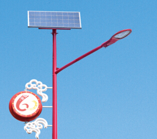 為什么太陽(yáng)能路燈燈頭的防護等級不是IP68？