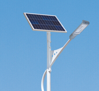 太陽(yáng)能路燈接線(xiàn)需要注意什么事項？