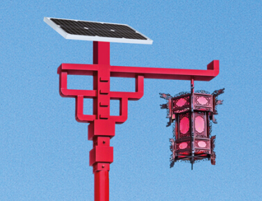 什么是太陽(yáng)能庭院燈須突破的關(guān)鍵問(wèn)題？