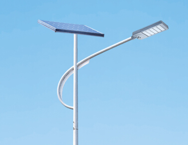 影響太陽(yáng)能路燈壽命的因素有哪些？