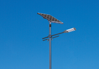 為什么要助力農村太陽(yáng)能路燈的發(fā)展？