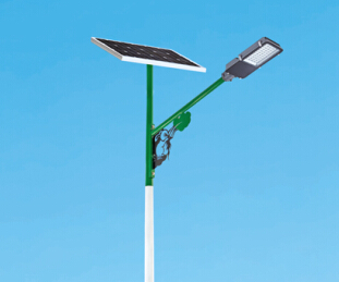 太陽(yáng)能路燈工程需要做什么預算準備？