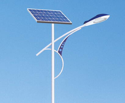 夏季太陽(yáng)能路燈防雷小技巧，你知道嗎？