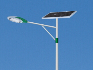 華可講解：如何做好太陽(yáng)能路燈的保養工作？