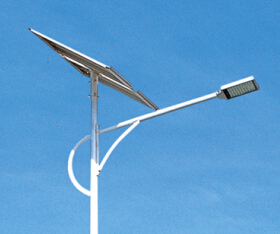 太陽(yáng)能路燈的合理性和穩定性？