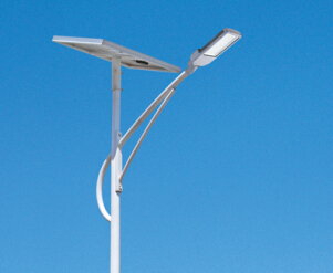 你知道辨別太陽(yáng)能路燈優(yōu)劣的方法嗎？