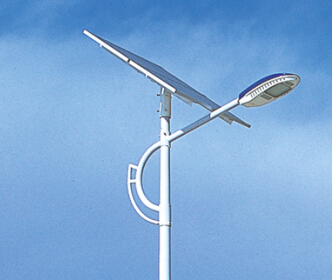 到底是什么因素決定了太陽(yáng)能路燈的亮燈時(shí)間？