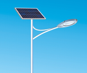 太陽(yáng)能路燈亮燈時(shí)間太短是怎么回事？