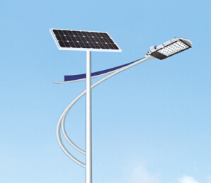 怎樣提高太陽(yáng)能路燈充電二次轉化率？