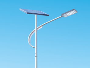 怎樣區分太陽(yáng)能路燈COB光源和大功率集成光源？