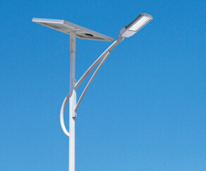 太陽(yáng)能路燈能抵抗多個(gè)陰雨天數的原因是什么？