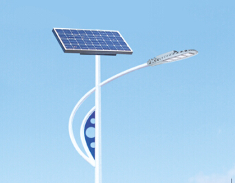 怎樣區分太陽(yáng)能路燈的降壓和升壓控制器？