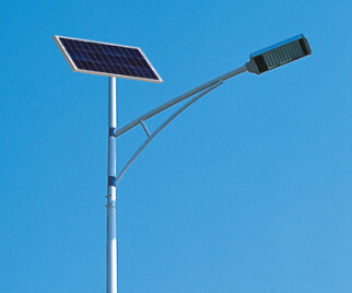 怎樣鑒別太陽(yáng)能路燈質(zhì)量問(wèn)題？