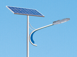 華可講解：太陽(yáng)能路燈有什么亮點(diǎn)？