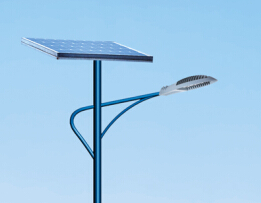 行業(yè)講解：怎樣調節太陽(yáng)能路燈時(shí)間？