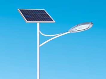 定制太陽(yáng)能路燈配置有什么要求？