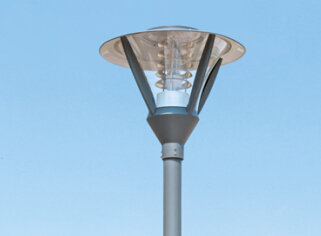 華可課堂：選擇小區led庭院燈從哪些方面去選擇？