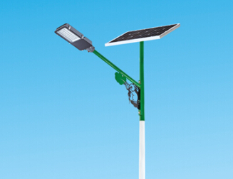 太陽(yáng)能路燈控制器安裝需要注意什么事項？