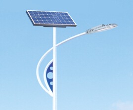 太陽(yáng)能路燈四大故障問(wèn)題是什么？