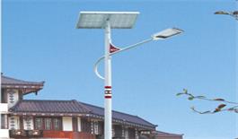 為什么要做好太陽(yáng)能路燈基礎工作？