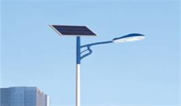 分解鄉村人們對LED太陽(yáng)能路燈的熱度