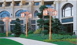 是什么給景點(diǎn)公園添加了亮點(diǎn)？