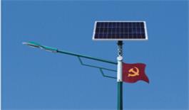 解析如何挑選好品質(zhì)的太陽(yáng)能路燈 ？