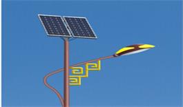 【照明資訊】太陽(yáng)能路燈在旅游景區綻放光彩