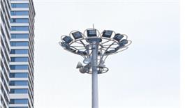 【照明資訊】解析高桿燈的裝置原理