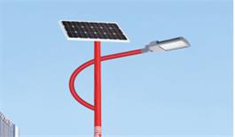 太陽(yáng)能LED路燈的價(jià)格浮動(dòng)近況！