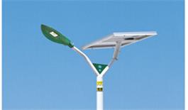 農村太陽(yáng)能路燈為村民便利了什么?