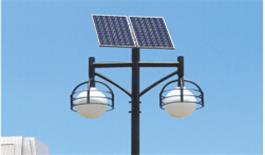 【行業(yè)資訊】庭院燈的獨特優(yōu)勢！