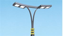 太陽(yáng)能路燈上升趨勢的近況