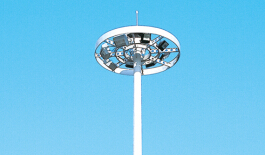 解說(shuō)高桿燈的設計概念！