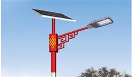 分析近幾年的太陽(yáng)能路燈在照明市場(chǎng)的發(fā)展！