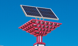 簡(jiǎn)單了解太陽(yáng)能景觀(guān)燈的特性